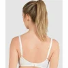 Buy Padded Wirefree T-Shirt Bra with Wide Straps
