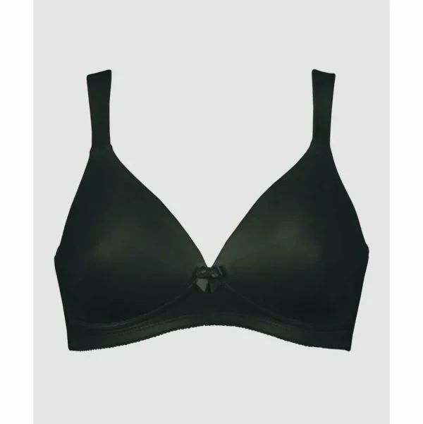 Buy Padded Wirefree T-Shirt Bra with Wide Straps