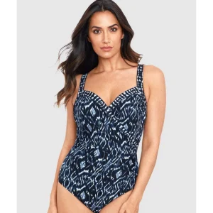 Buy Palatium Sanibel Underwired DD Cup Shaping Swimsuit