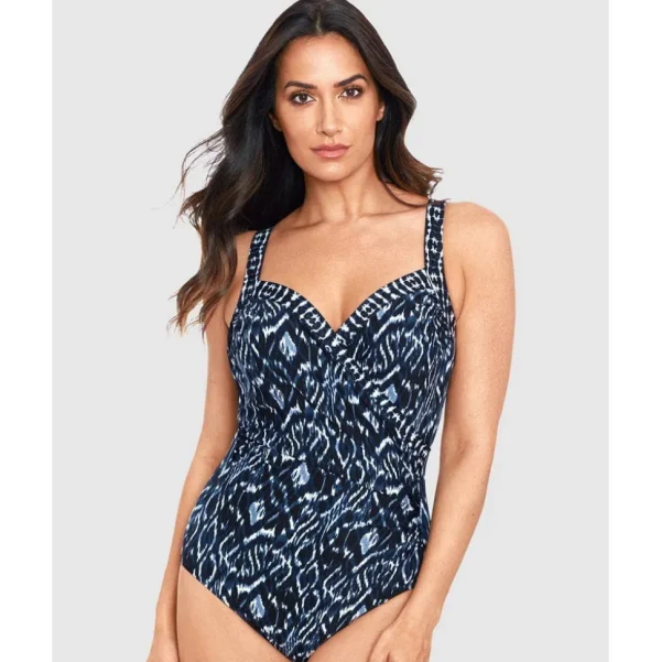 Buy Palatium Sanibel Underwired DD Cup Shaping Swimsuit