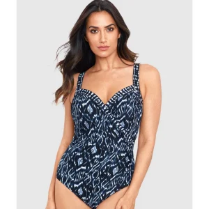 Buy Palatium Sanibel Underwired Shaping Swimsuit