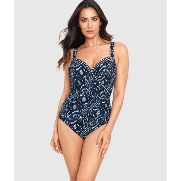 Buy Palatium Sanibel Underwired DD Cup Shaping Swimsuit