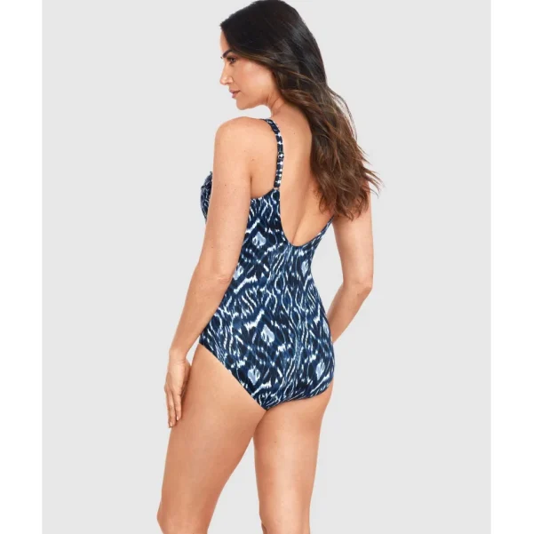 Buy Palatium Sanibel Underwired Shaping Swimsuit