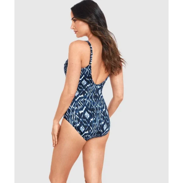 Buy Palatium Sanibel Underwired DD Cup Shaping Swimsuit