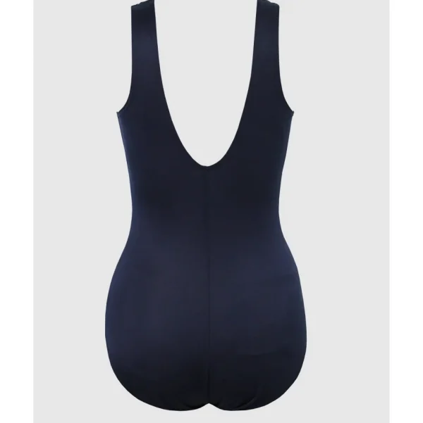 Buy Palma Shaping High Neck Swimsuit DD Cup