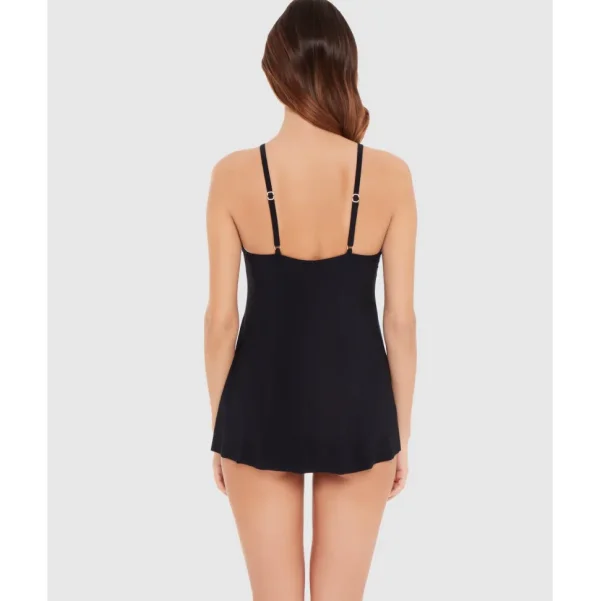 Buy Parker Underwired High Neck 2-in-1 Convertible Swimdress