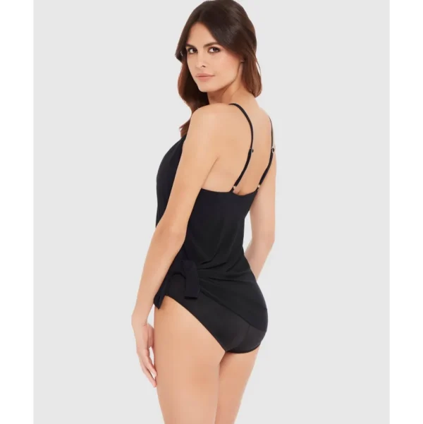 Buy Parker Underwired High Neck 2-in-1 Convertible Swimdress