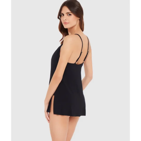 Buy Parker Underwired High Neck 2-in-1 Convertible Swimdress