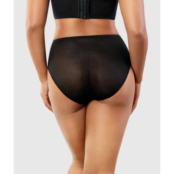 Buy Pearl French Cut High Waist Brief