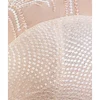 Buy Pearl Wired Unlined Full Bust Bra With Embroidery