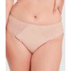 Buy Perfect Curves Smooth Lace Bikini Brief