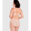 Buy Perfect Curves Smooth Lace Bikini Brief