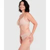 Buy Perfect Curves Smooth Lace Bikini Brief