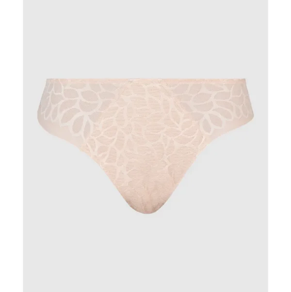 Buy Perfect Curves Smooth Lace Bikini Brief