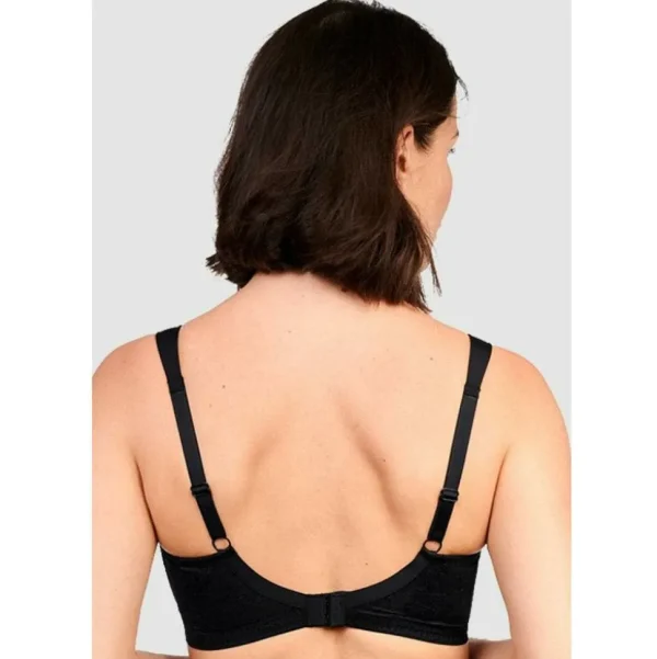 Buy Perfect Shape Wide Strap Wireless Padded Bra