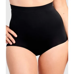 Buy Perfect Touch Seamless Ultra High Waist Shaping Brief