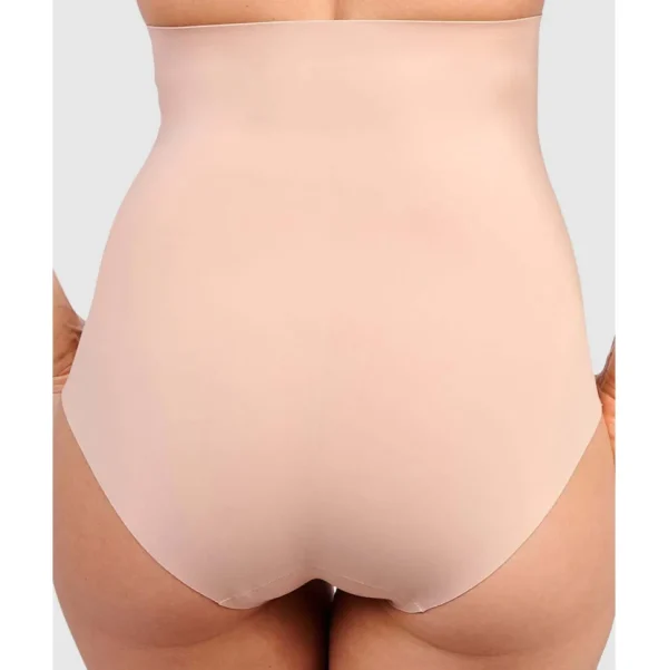 Buy Perfect Touch Seamless Ultra High Waist Shaping Brief