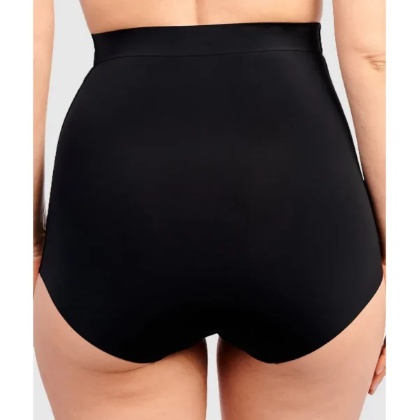 Buy Perfect Touch Seamless Ultra High Waist Shaping Brief