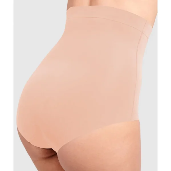Buy Perfect Touch Seamless Ultra High Waist Shaping Brief