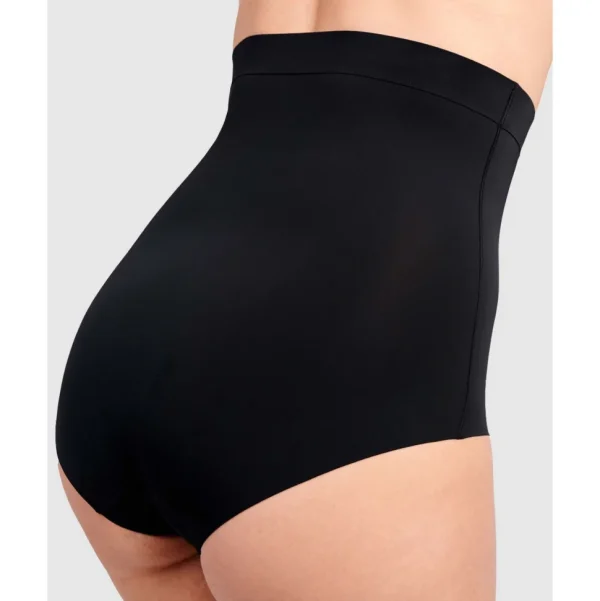 Buy Perfect Touch Seamless Ultra High Waist Shaping Brief