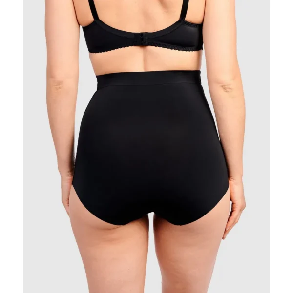 Buy Perfect Touch Seamless Ultra High Waist Shaping Brief