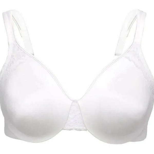 Buy Plus Size Underwired Minimiser Bra