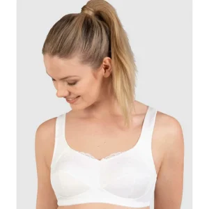 Buy Pocketed Mastectomy Bra with Cotton Lining