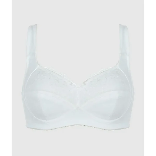 Buy Pocketed Mastectomy Bra with Cotton Lining