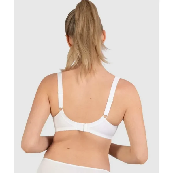 Buy Pocketed Mastectomy Bra with Cotton Lining