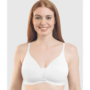 Buy Posie Racerback Wirefree T-Shirt Style Teen Bra Single