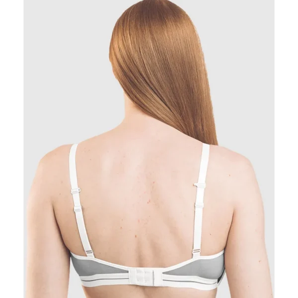 Buy Posie Racerback Wirefree T-Shirt Style Teen Bra Single