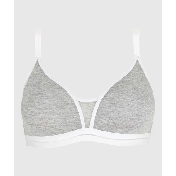 Buy Posie Racerback Wirefree T-Shirt Style Teen Bra Single