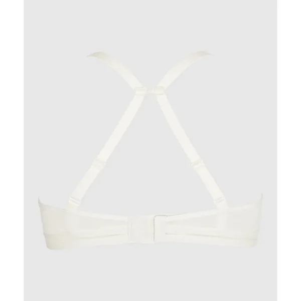 Buy Posie Racerback Wirefree T-Shirt Style Teen Bra Single