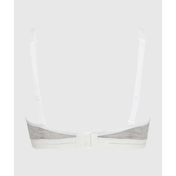 Buy Posie Racerback Wirefree T-Shirt Style Teen Bra Single