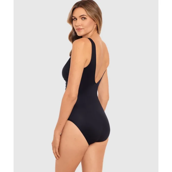 Buy Rock Solid Regatta High Neck Tummy Control Swimsuit