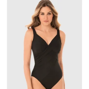 Buy Rock Solid Revele Crossover Shaping Swimsuit