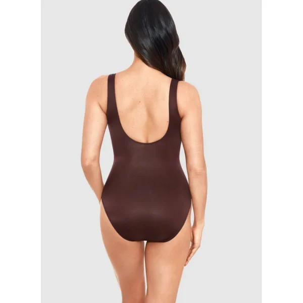 Buy Rock Solid Revele Crossover Shaping Swimsuit