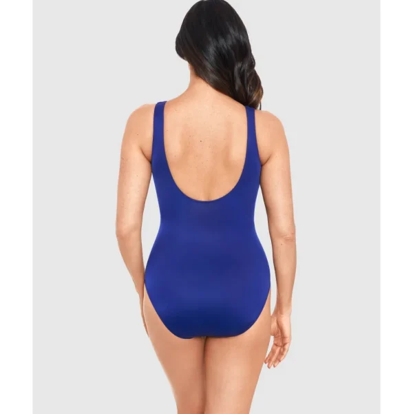 Buy Rock Solid Revele Crossover Shaping Swimsuit