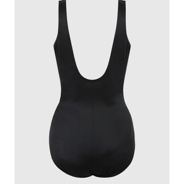 Buy Rock Solid Revele Crossover Shaping Swimsuit