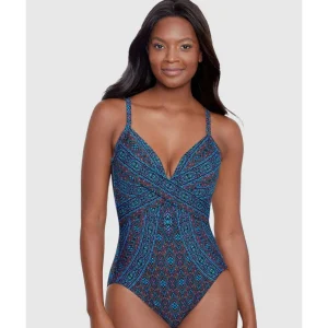 Buy Romani Captivate Underwired Shaping Swimsuit