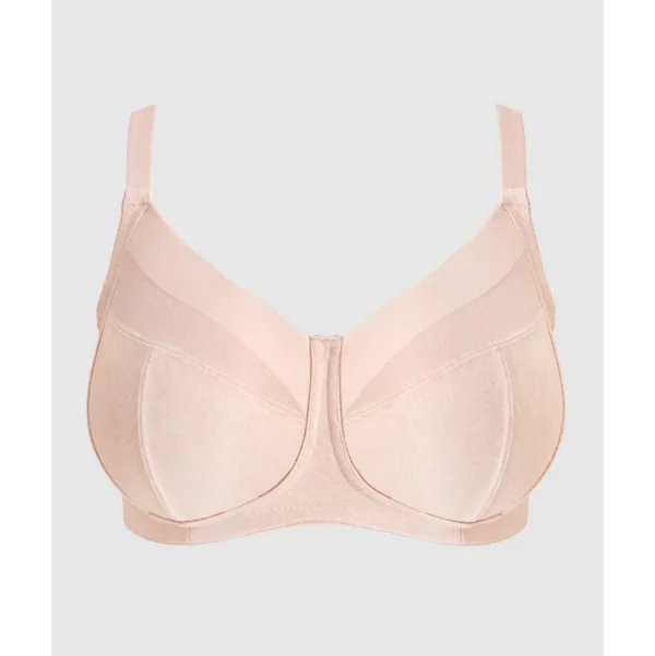 Buy Rosa Wirefree Full Cup Bra with Organic Cotton