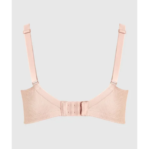 Buy Rosa Wirefree Full Cup Bra with Organic Cotton