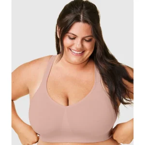 Buy Sculpt Everyday Comfort Seamless Wirefree Bra