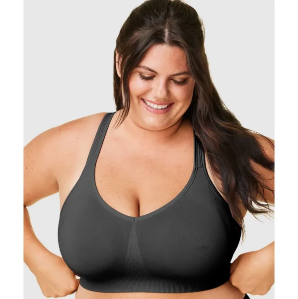 Buy Sculpt Everyday Comfort Seamless Wirefree Bra