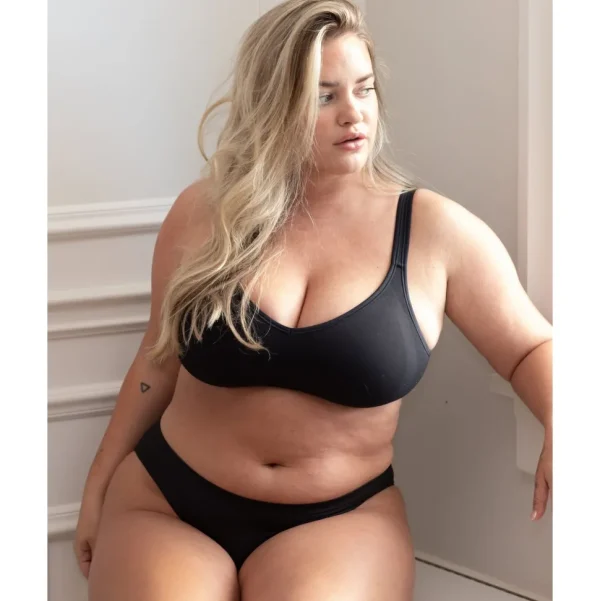 Buy Sculpt Everyday Comfort Seamless Wirefree Bra