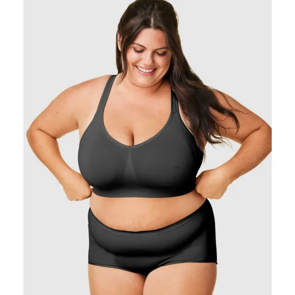 Buy Sculpt Everyday Comfort Seamless Wirefree Bra