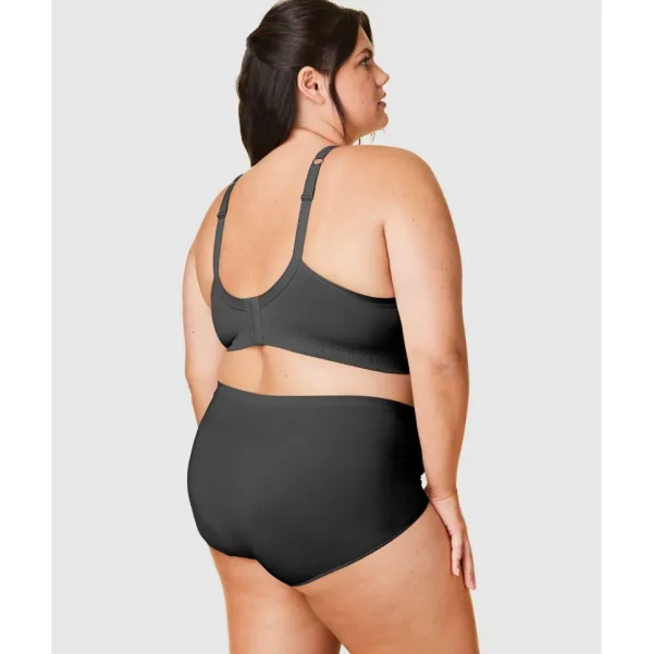 Buy Sculpt Everyday Comfort Seamless Wirefree Bra