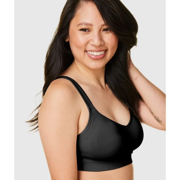 Buy Sculpt Everyday Comfort Seamless Wirefree Bra