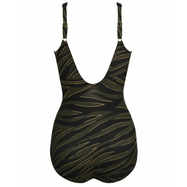 Buy Seabra Oceanus Soft Cup Shaping Swimsuit