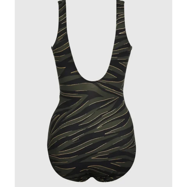 Buy Seabra Revele Crossover Shaping Swimsuit